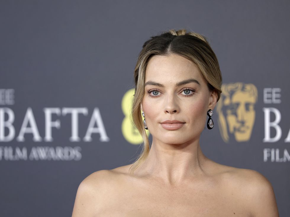 Коментар на Марго Роби на премиерата на "Брулени хълмове" шокира феновете