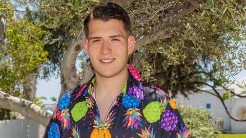 Любовното риалити Ергенът Любов в рая върви на бързи обороти