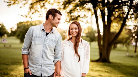 Няма значение дали вярвате в сродни души и знаци от