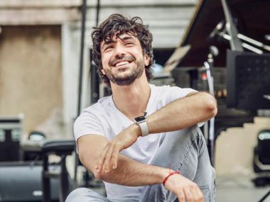 Евгени Генчев за Валерия: Тя разби сърцето ми