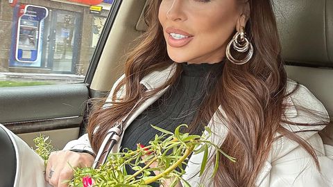 Ивана или както я наричат феновете ѝ Певицата на народа