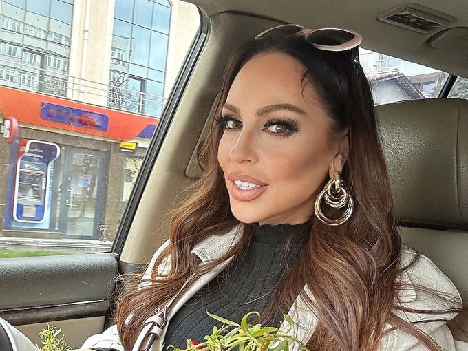 Юбилей: Ивана с разтапящо послание за рождения ден на майка си (Снимка)