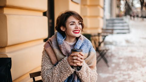 Денят носи творческа и духовна Следвайте вътрешния си глас и