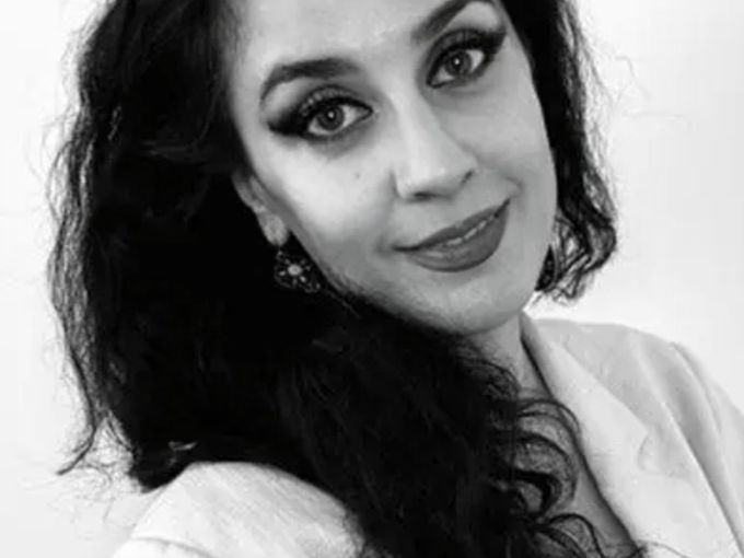 Автор: Антония Михайлова