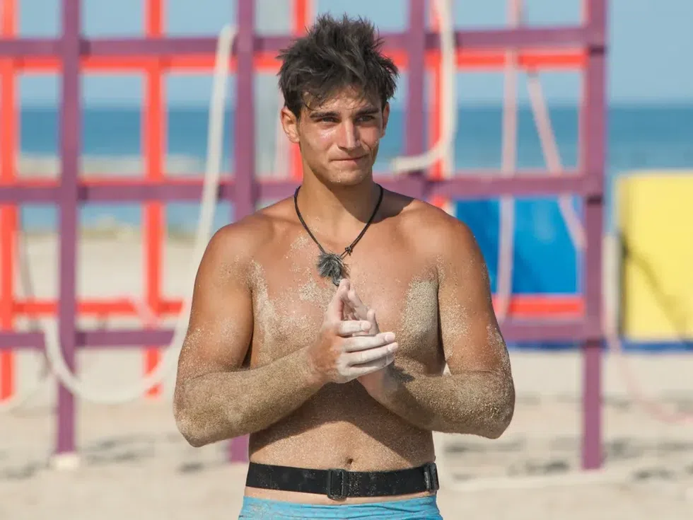 Голям гаф в "Игри на волята": Калин, не Кристиан, променя ситуацията в шоуто