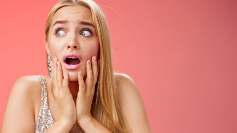 За да не прогоните късмета си е добре да се