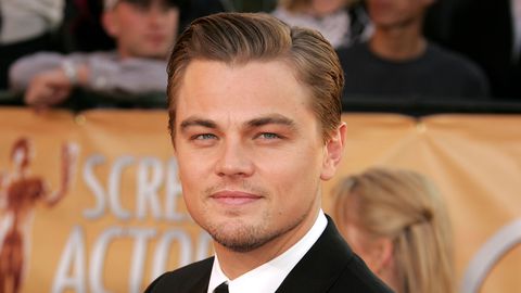 На 11 ноември Леонардо ди Каприо отбелязва своя рожден ден