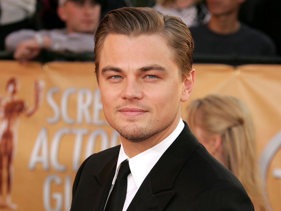 10 житейски урока от Леонардо ди Каприо, които ще те накарат да живееш по-осъзнато