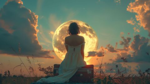 2026 година ще бъде годината в която съдбата ще рестартира