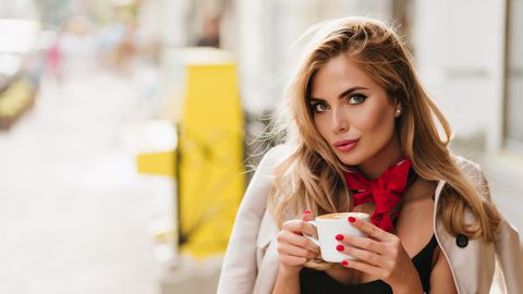 Овен Денят ви носи силна вътрешна енергия и шанс да