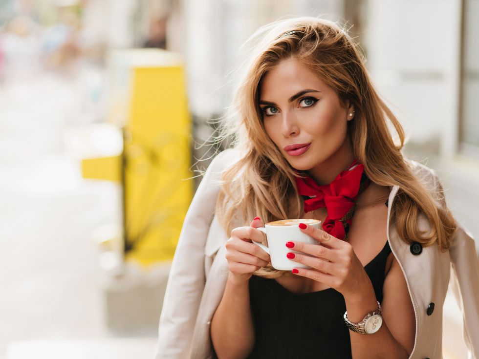 Хороскоп за 12 ноември: Ден за уроци от миналото и вътрешна мъдрост