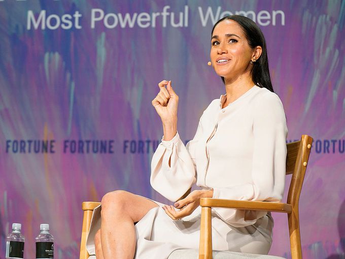 Ново начало или поредният провал: Ще стане ли Джеф Безос ултра богатият покровител на Меган Маркъл?