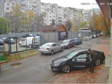 Шофьорът, който е прегазил кучето Мая, е лекар