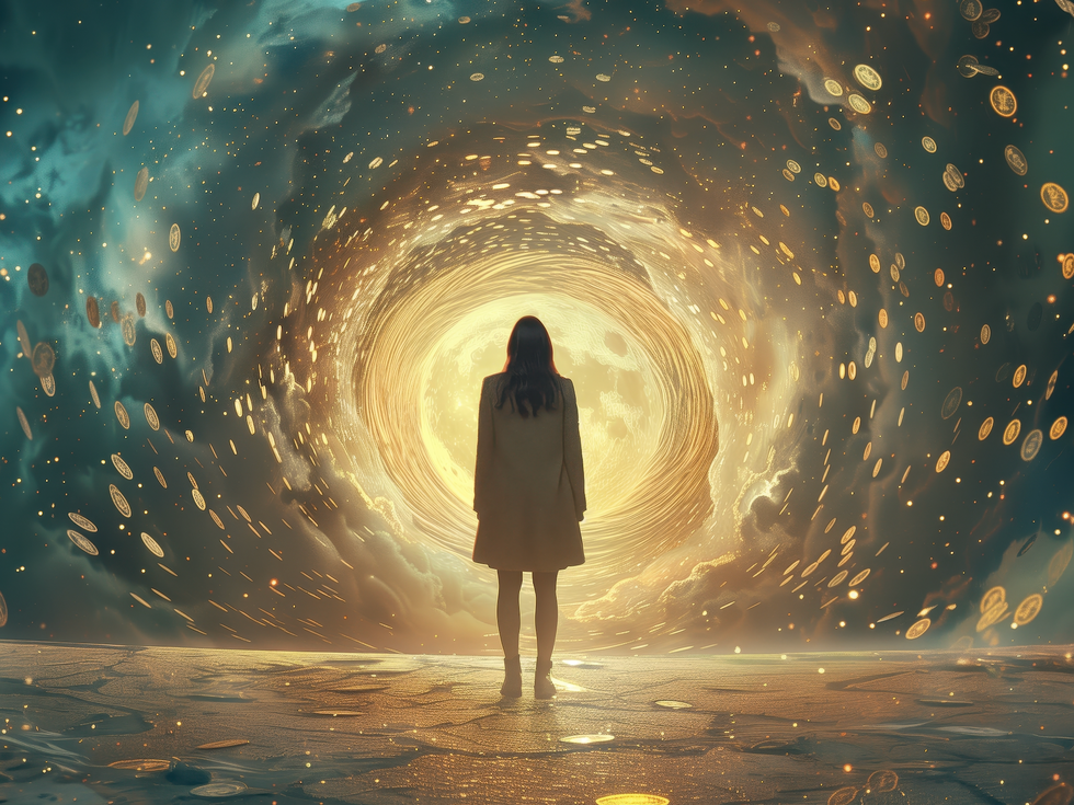 Изпитание за издръжливост: Какво да очаквате от ретроградния Меркурий