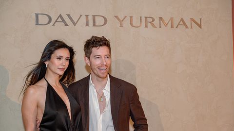 Холивудската звезда Нина Добрев позната от хитовия сериал Дневниците на