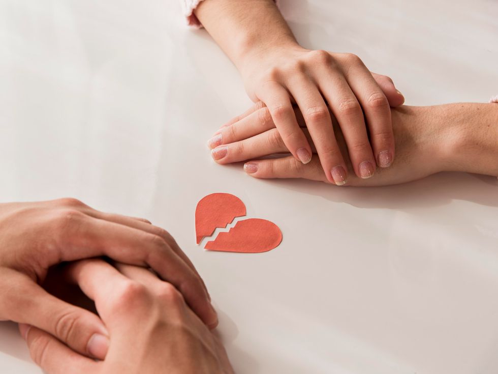 Всеки край е ново начало: какво да направите след болезнената раздяла с Него