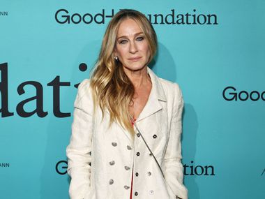 Сара Джесика Паркър отговаря на критиците на And Just Like That...