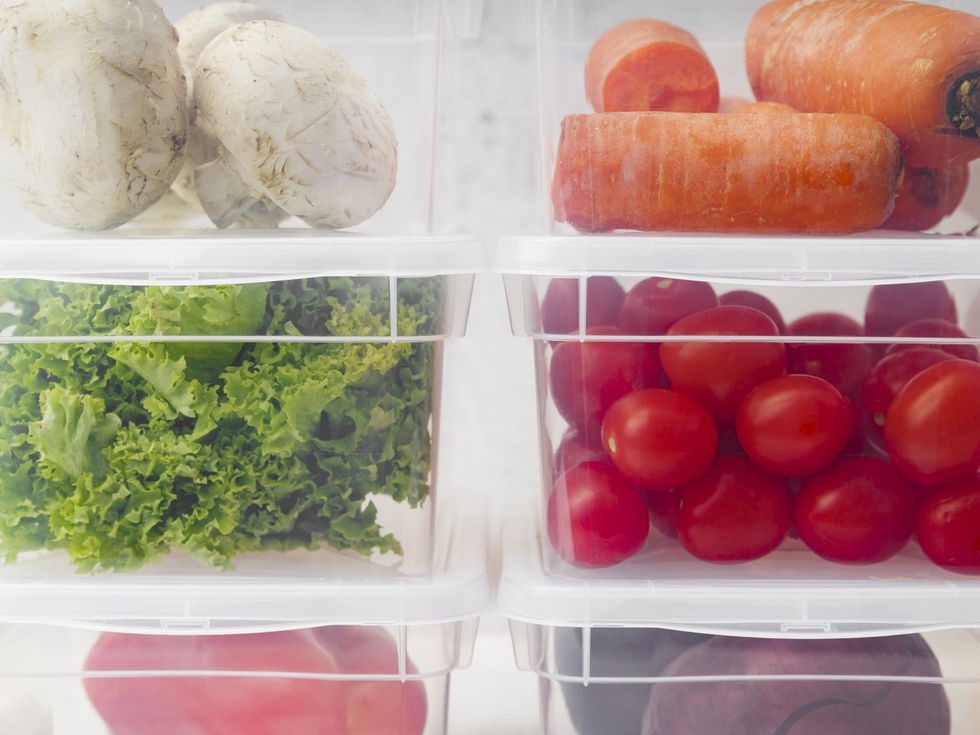 Това са храните, които не трябва да замразявате във фризера