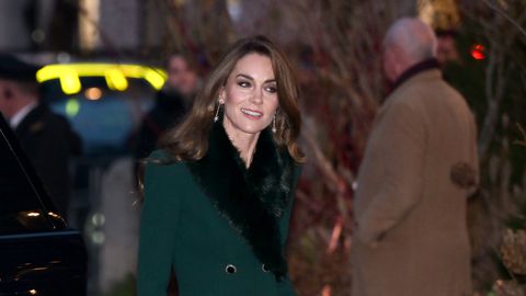 Принцесата на Уелс е в състояние на почти паника след