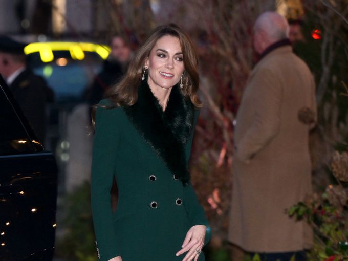 Кралски трус: Защо Кейт се страхува от скандала, който може да предизвика Сара Фъргюсън