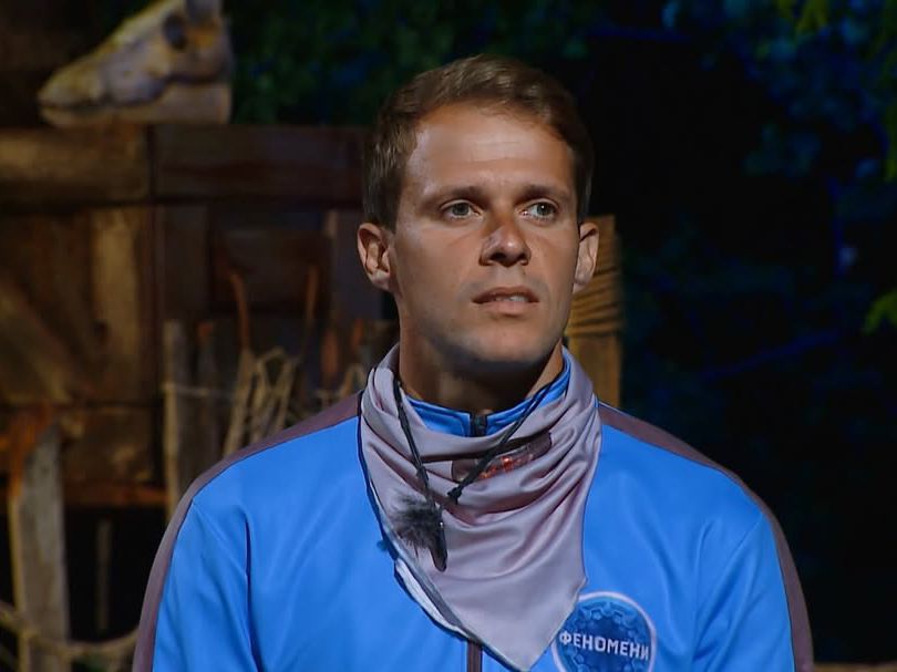 След победата Миро харчи част от наградата за семейството