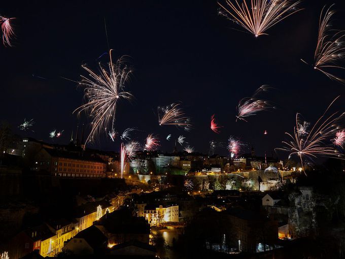 Нумеролог разкри какво трябва да направим за Нова година, за да привлечем изобилие, късмет и любов