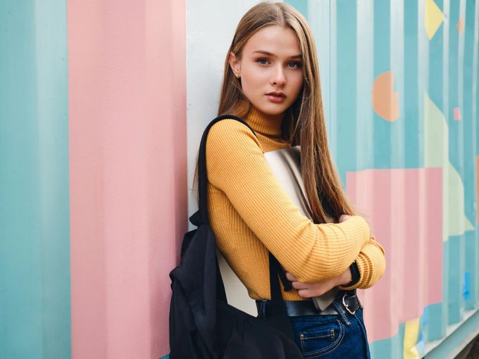 Опасно предизвикателство в социалните мрежи доведе до смърт на 13-годишно момиче