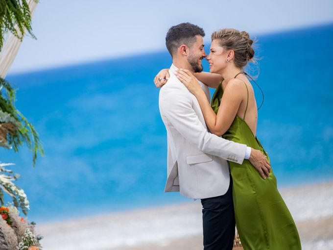 Натали: Заслужаваше си чакането с Орлин