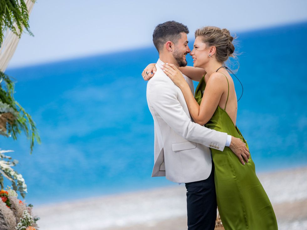 Натали: Заслужаваше си чакането с Орлин