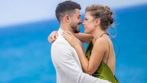 Натали Стойчева се превърна в най обсъжданата мома в Ергенът