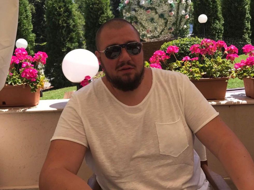 Гущеров с мило послание към дъщеря си и майка си: Мили мои кралици