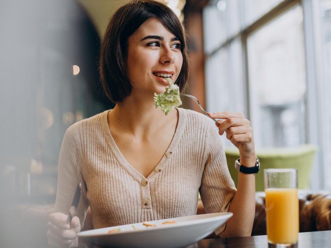 Хранене след ковид: 5 храни, които ще помогнат на тялото да се възстанови