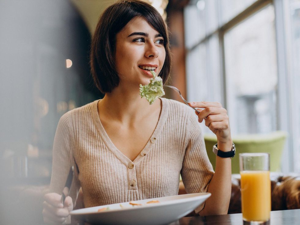 Хранене след ковид: 5 храни, които ще помогнат на тялото да се възстанови