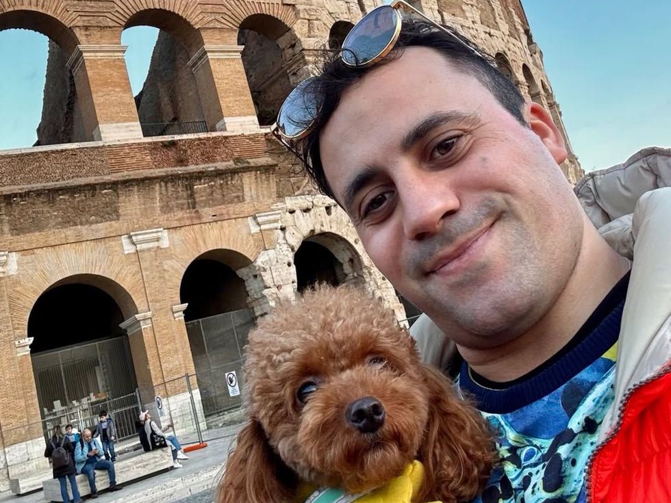 След обвиненията на Цвети: Патрицио се тества за наркотици