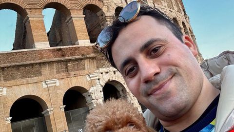 След като Цвети обвини Патрицио в злоупотреба с алкохол и