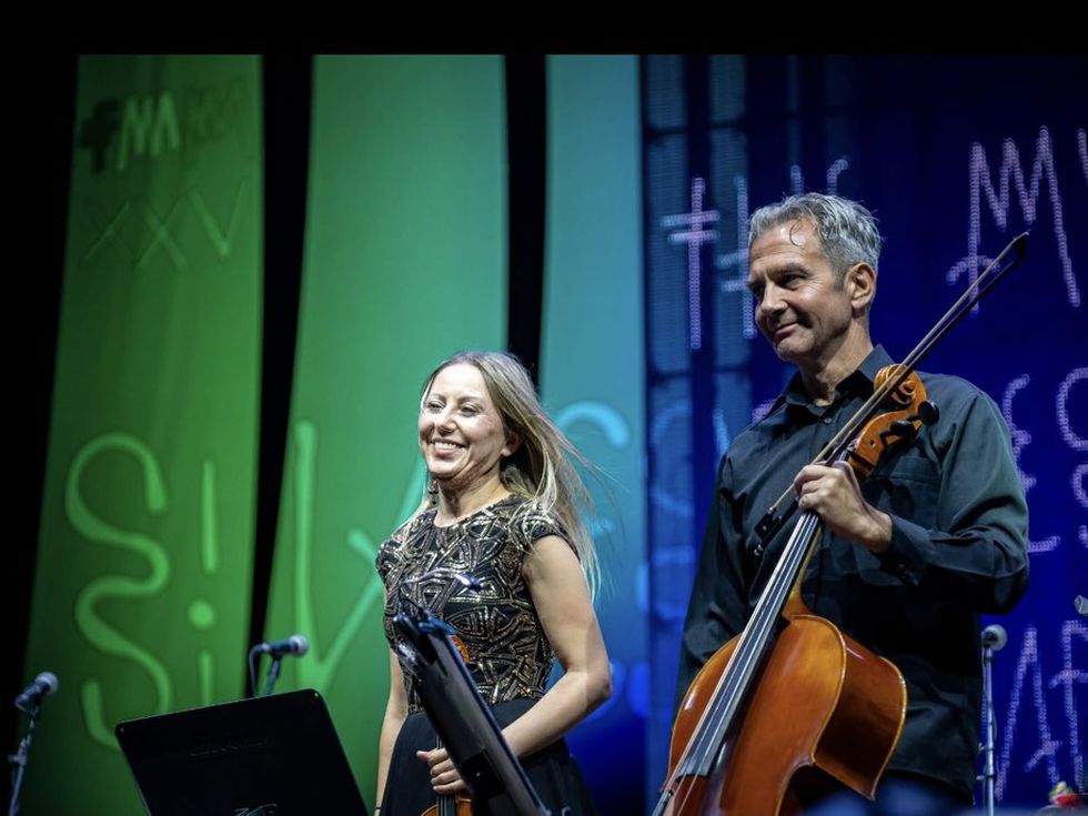 270 години от рождението на Волфганг Амадеус Моцарт - празнуваме с концерт на 27 януари