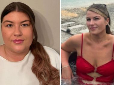 Жена свали 54 килограма само с едно правило: ето какво направи тя (Снимки)