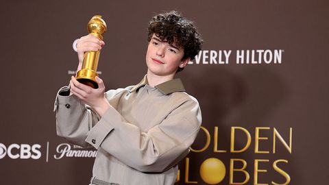 Церемонията по връчването на наградите Златен глобус се оказа незабравима