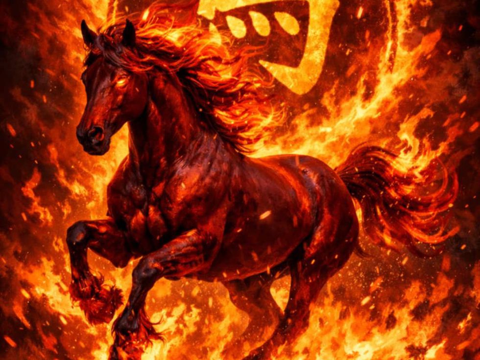 Древно китайско проклятие заплашва 2026 г.? Астролози предупреждават за хаос и любовни предизвикателства