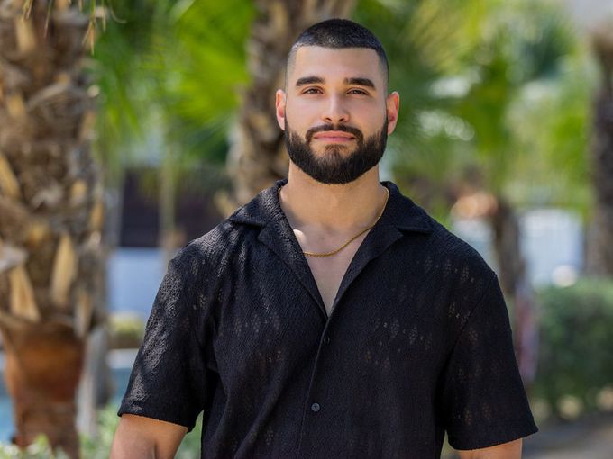 Тихомир от „Ергенът: Любов в рая“: Когато Натали ме събуди в 4 сутринта, ме провокира да опитам