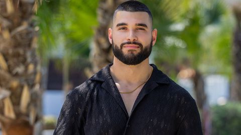 Тихомир от Ергенът Любов в рая бе гост в подкаста