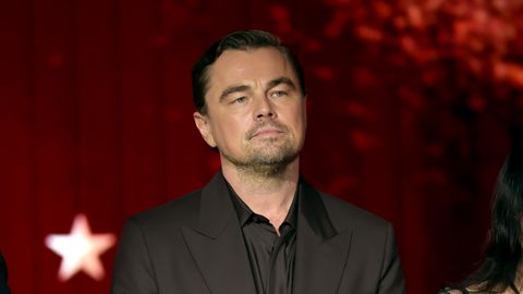 Церемонията по връчването на наградите Златен глобус 2026 в Бевърли