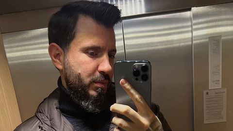 Бившият ерген Мартин Николов – Елвиса направи последен обзор на