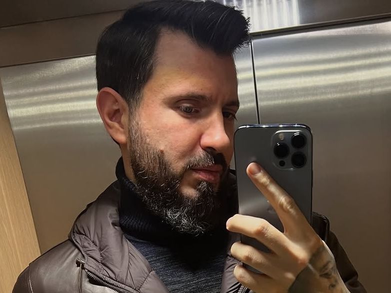 Защо крият: Ергенът Мартин и Бранимира се познават от години