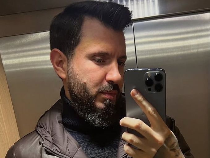 Последен обзор на „Ергенът: Любов в рая“ от Мартин Елвиса