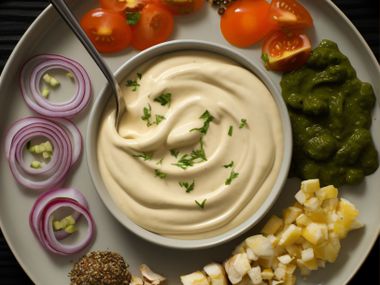 3 перфектни рецепти за домашна майонеза с несравним вкус: Разликата от тази в магазина е огромна