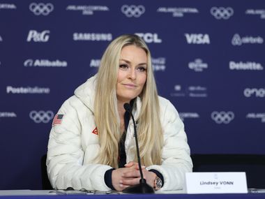 Хирург за състоянието на Линдзи Вон: Изправена е пред доживотни последици от контузията