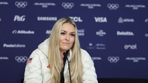 Ски легендата публикува актуална информация за здравословното си състояние след