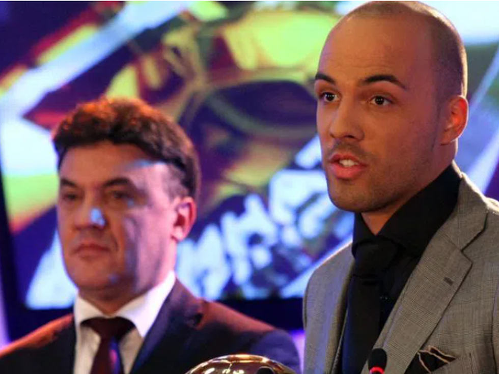 Ники Михайлов към баща си: Ще се борим до край с теб!