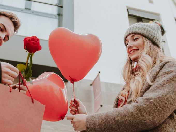 Тези 7 държави не празнуват Свети Валентин: Ето защо!